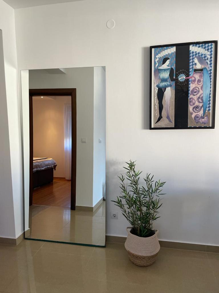 Riverside Villa Tivat Extérieur photo
