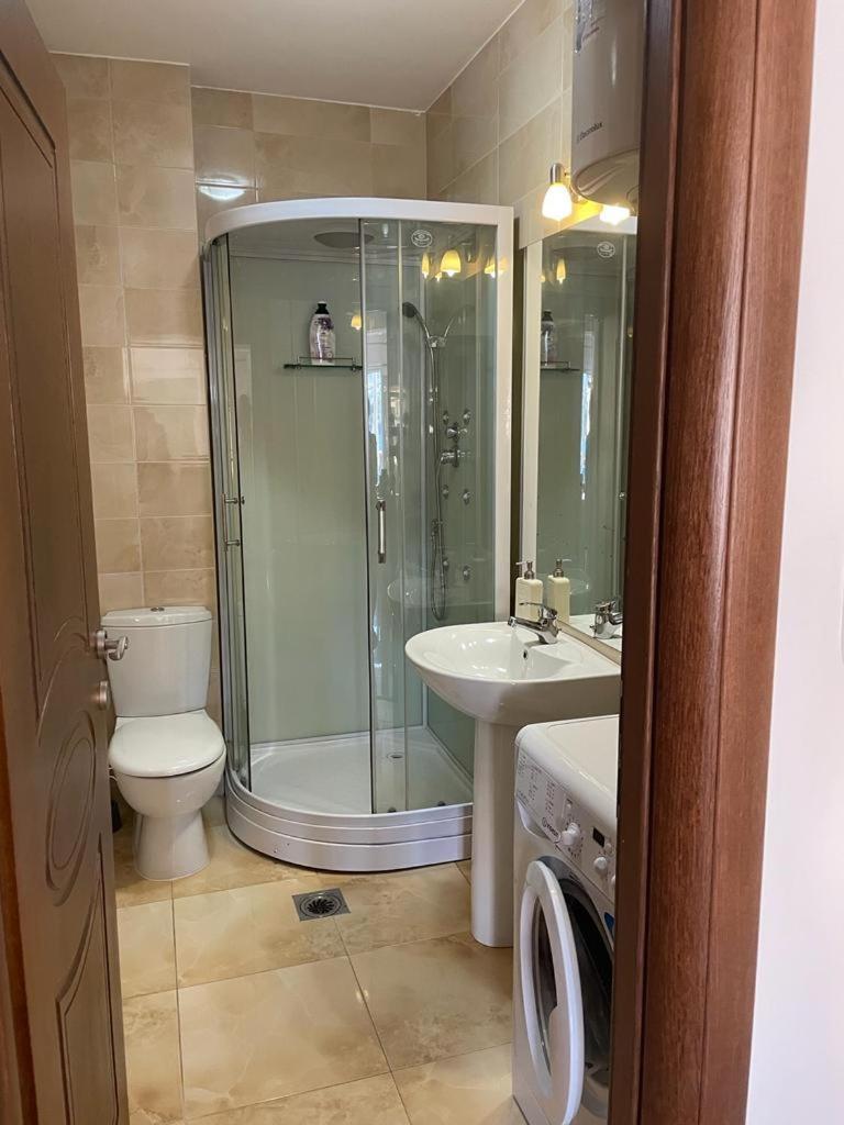 Riverside Villa Tivat Extérieur photo