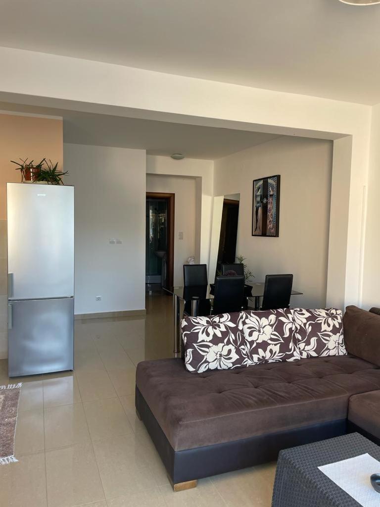 Riverside Villa Tivat Chambre photo