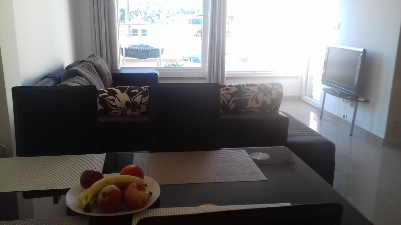 Riverside Villa Tivat Extérieur photo