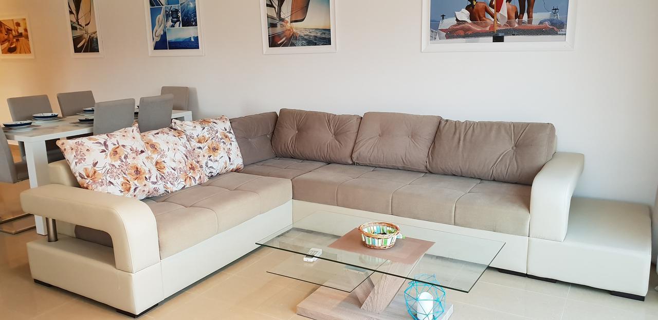 Riverside Villa Tivat Extérieur photo